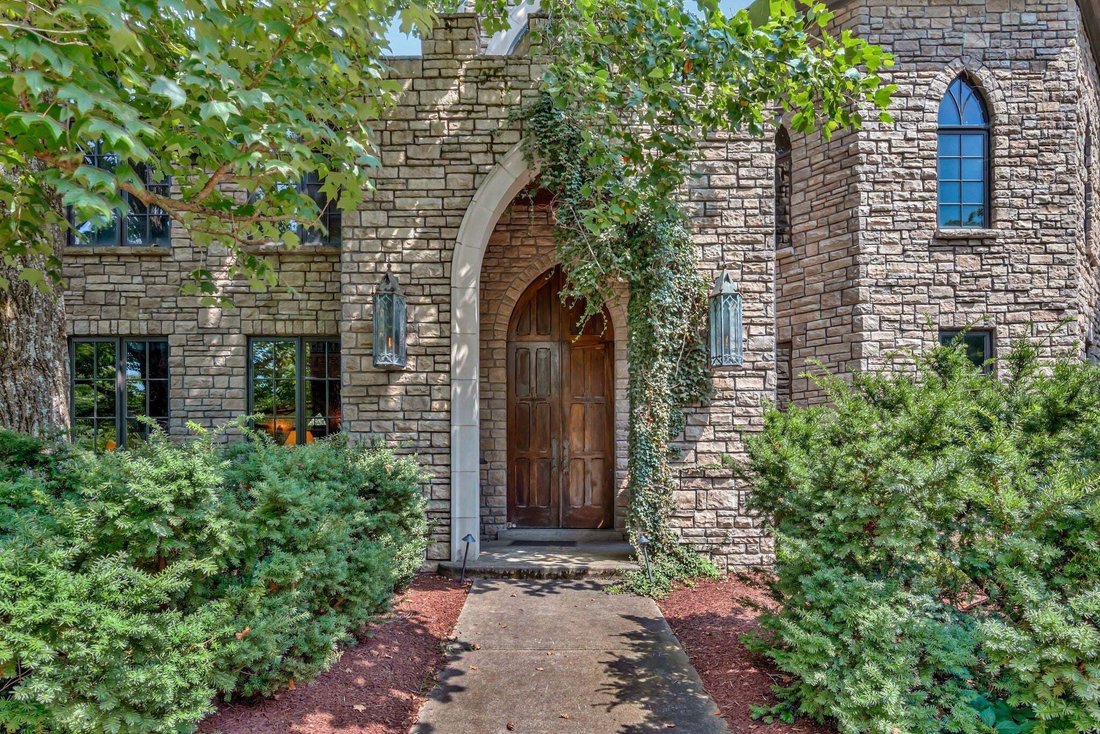 House in Nashville, Tennessee, United States 1 - 18698680