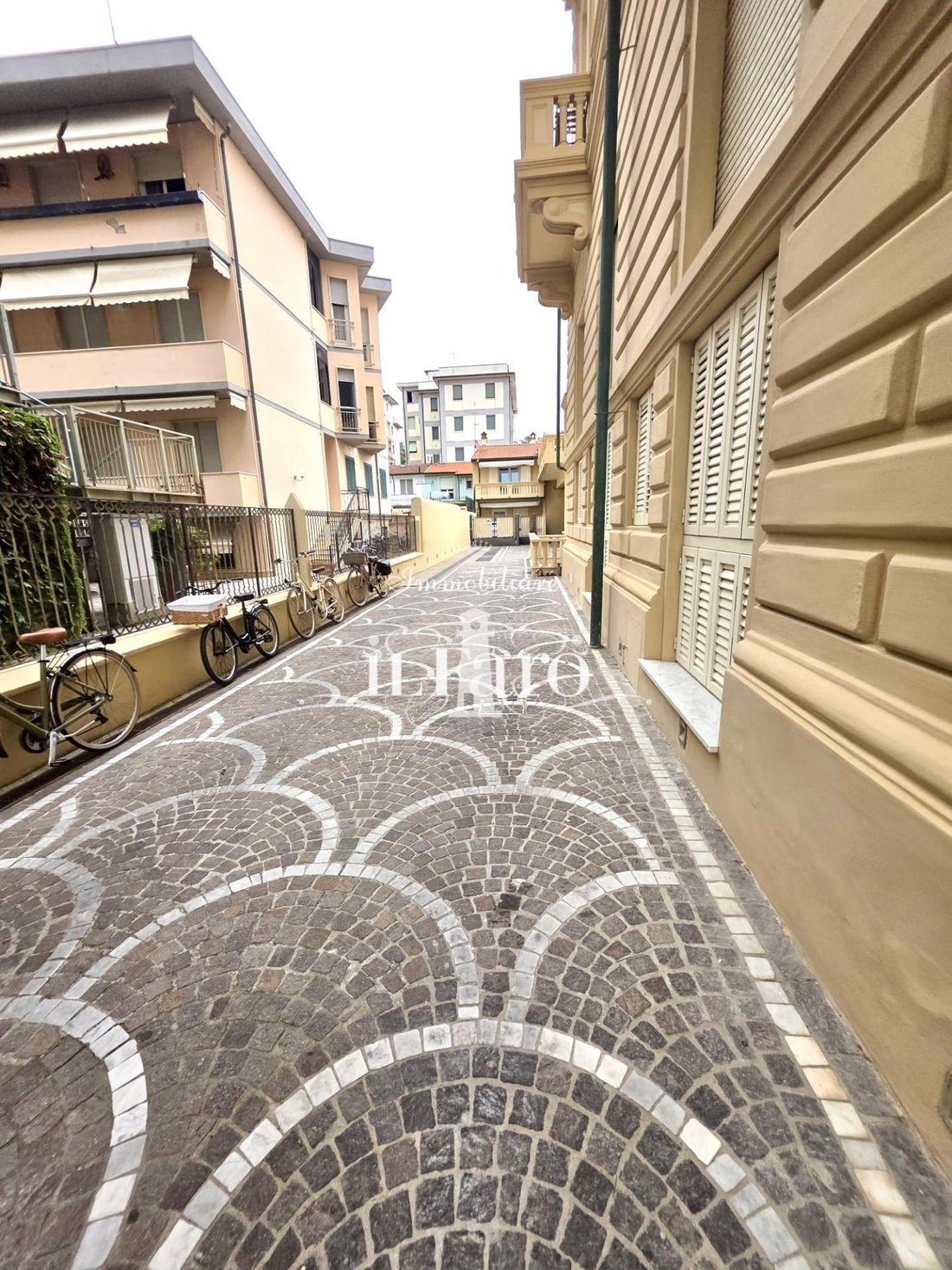 Apartment in Lungomare, Viareggio, Tuscany 4 - 18698184
