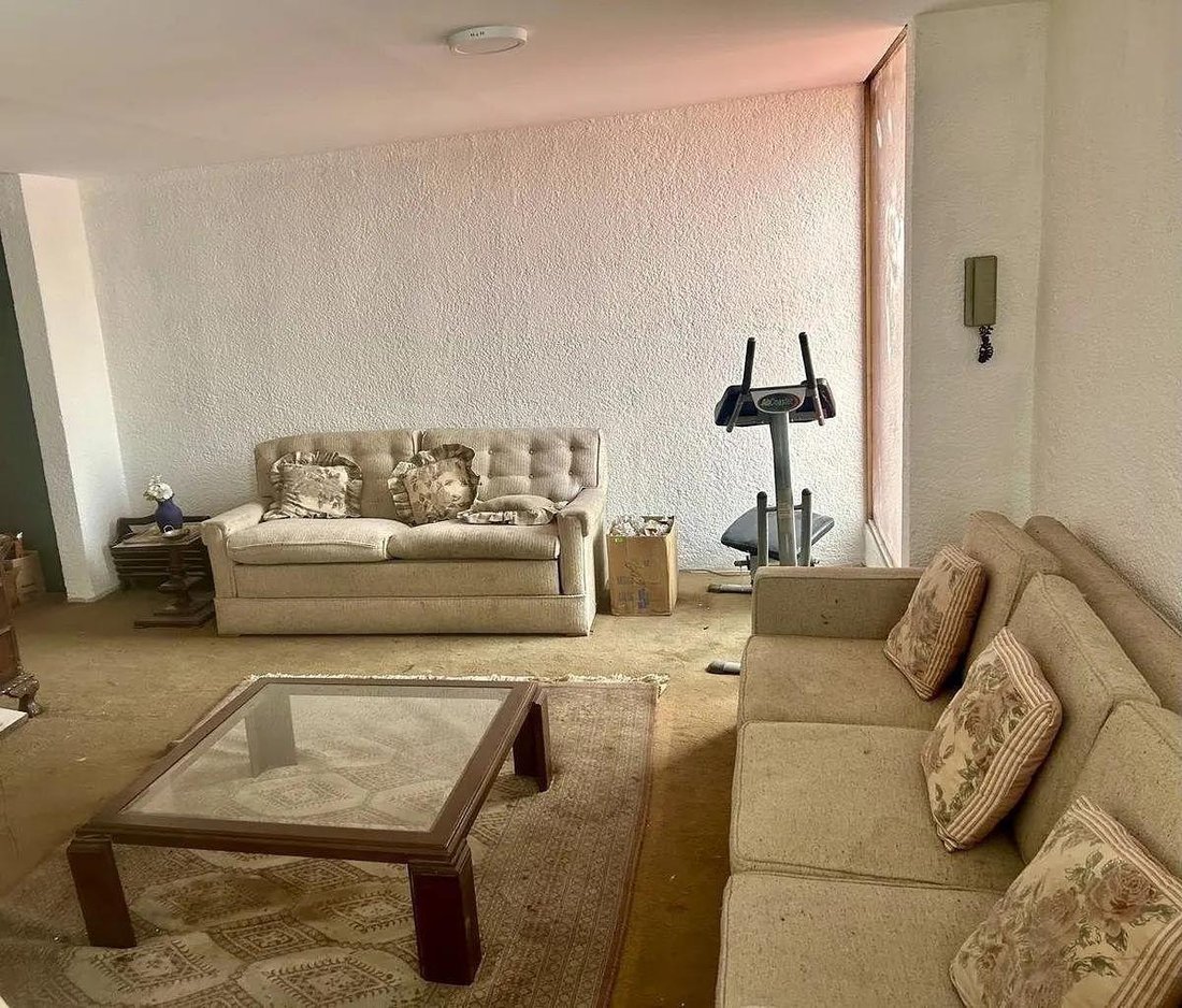 Apartment in Mexico City, Mexico 5 - 18696190