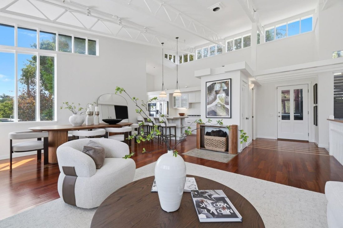 House in Emerald Hills, California, United States 3 - 18697895
