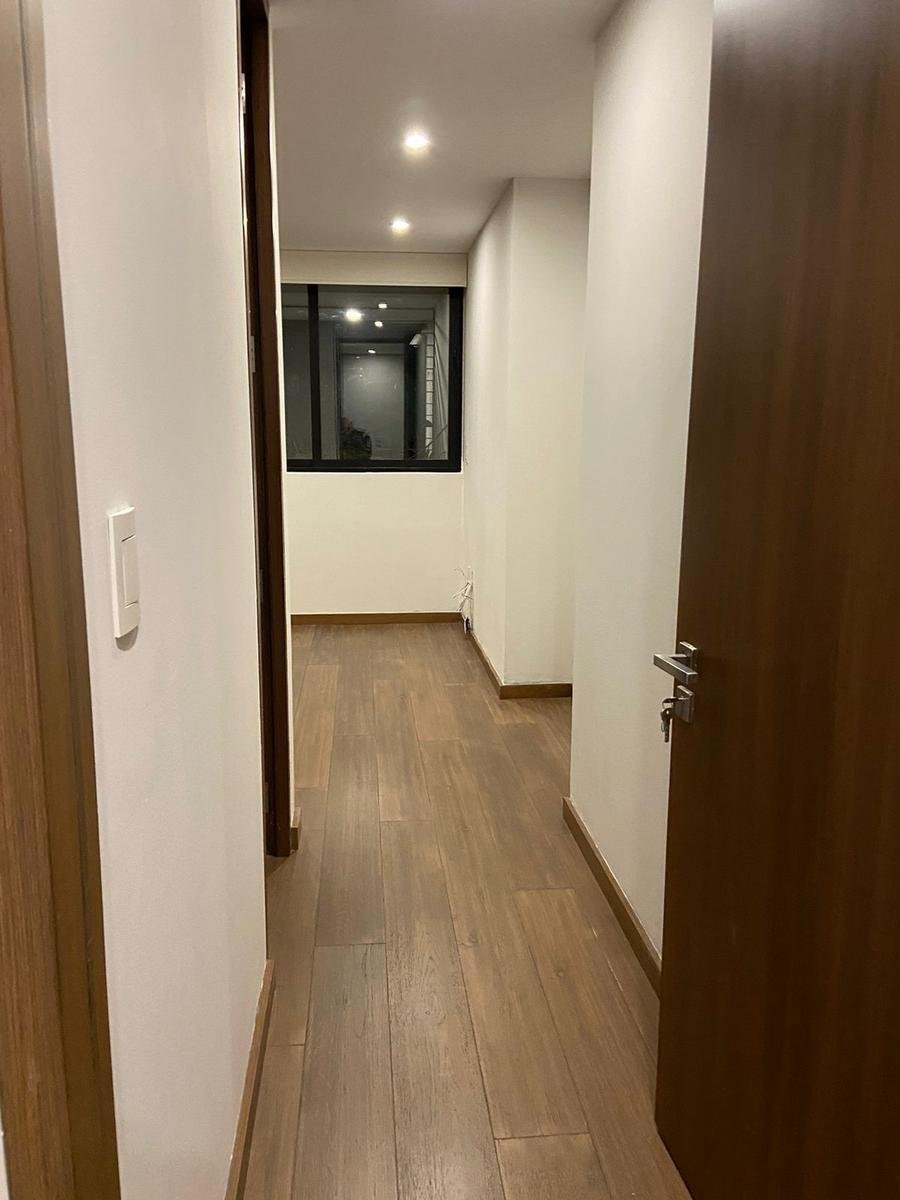 Apartment in Santa Catarina Yecahuitzotl, Mexico City, Mexico 2 - 18696200