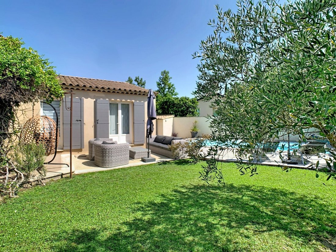Maison à Taillades, Provence-Alpes-Côte d'Azur, France 5 - 18696272