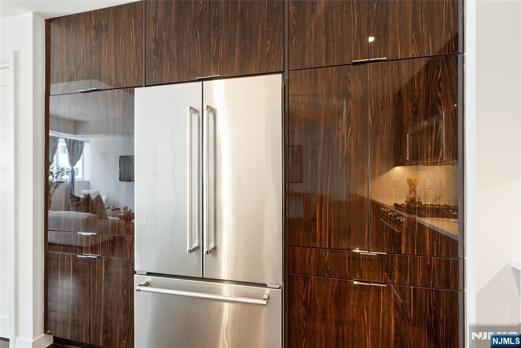 Condo in Weehawken, New Jersey, United States 4 - 18697974