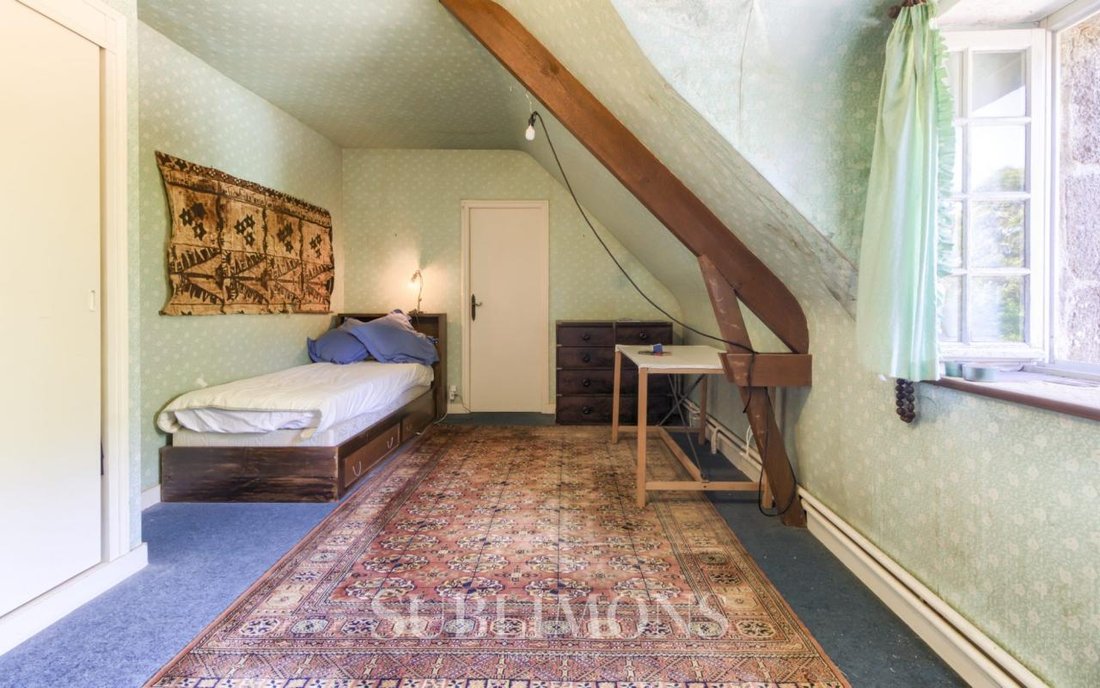 House in Secteur Croixamus, Queven, France 5 - 18699003
