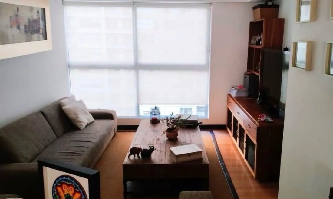 Apartment in Mexico City, Mexico 3 - 18696084