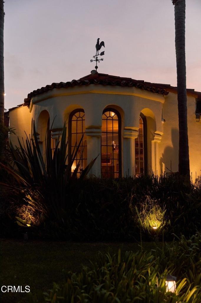 Casa en Los Ángeles, California, Estados Unidos 2 - 18698090