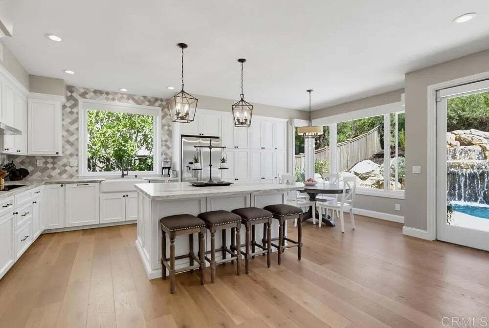 Casa a Ramona, California, Stati Uniti 1 - 18698301