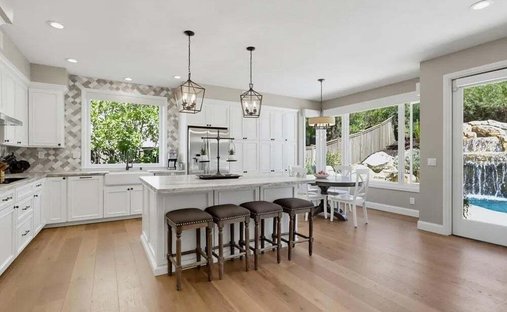 Casa en Ramona, California, Estados Unidos 1