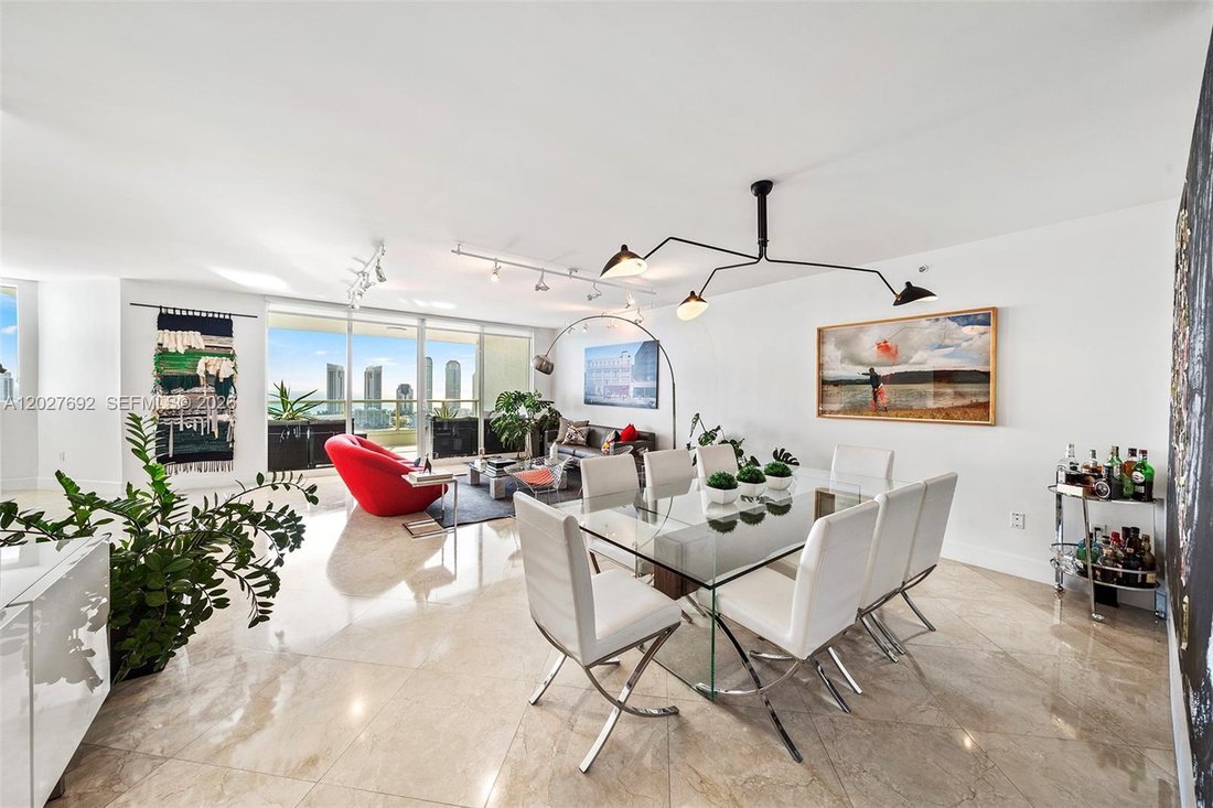 Condo in Golden Beach, Florida, United States 5 - 18698897