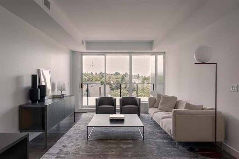 Condo in Vancouver, British Columbia, Canada 4 - 18699141