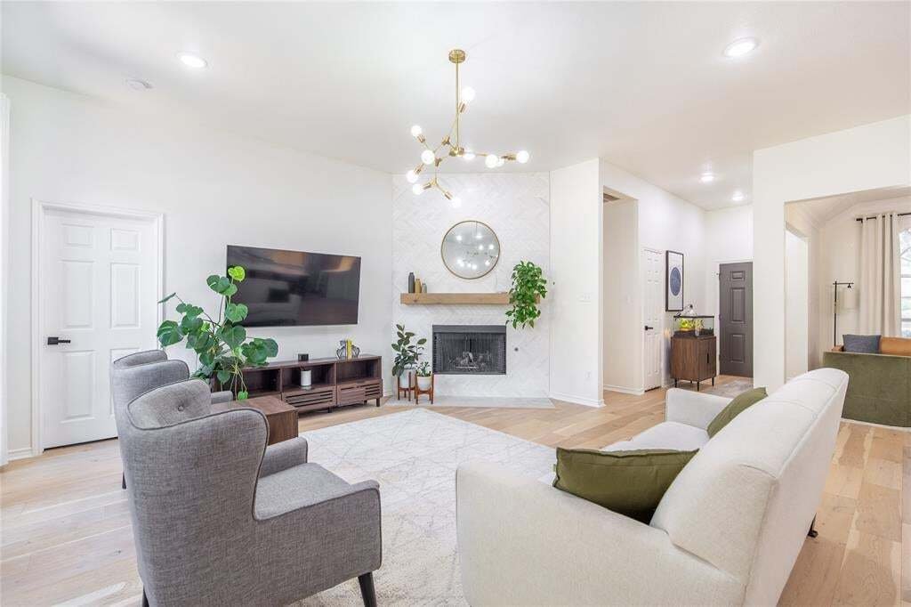 House in Allen, Texas, United States 4 - 18698582