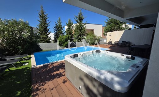 Villa en Novalja, Croacia 1