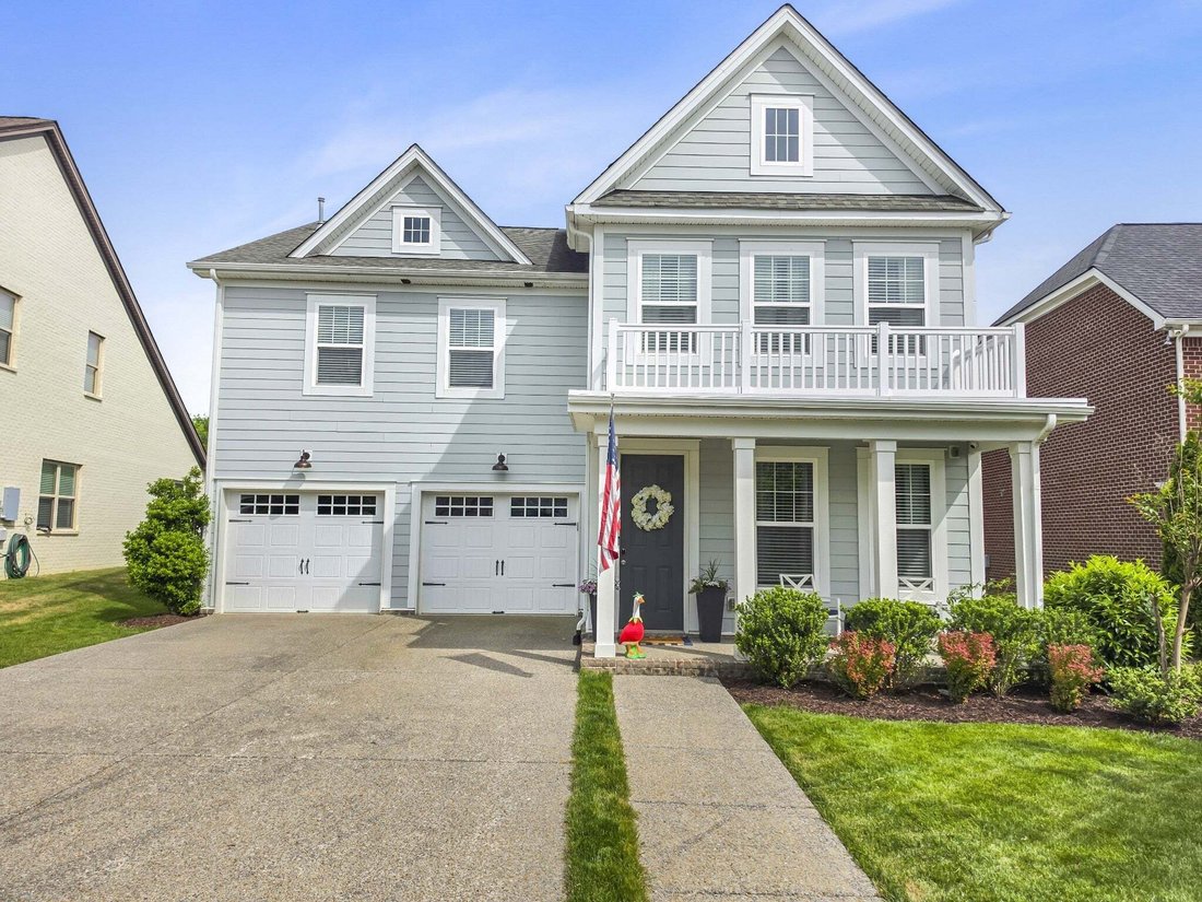 House in Hendersonville, Tennessee, United States 2 - 18698683