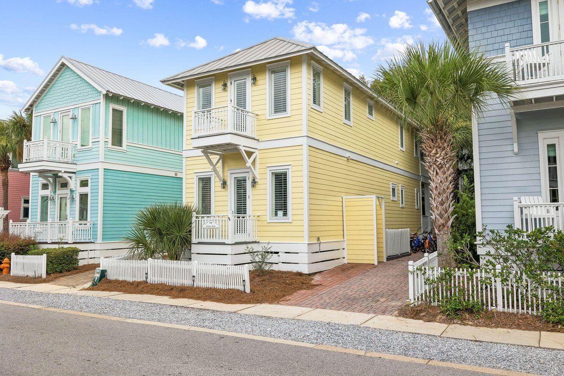 House in Rosemary Beach, Florida, United States 2 - 18613423