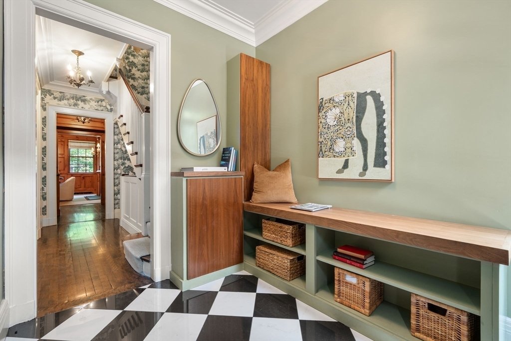 House in Boston, Massachusetts, United States 2 - 18696582