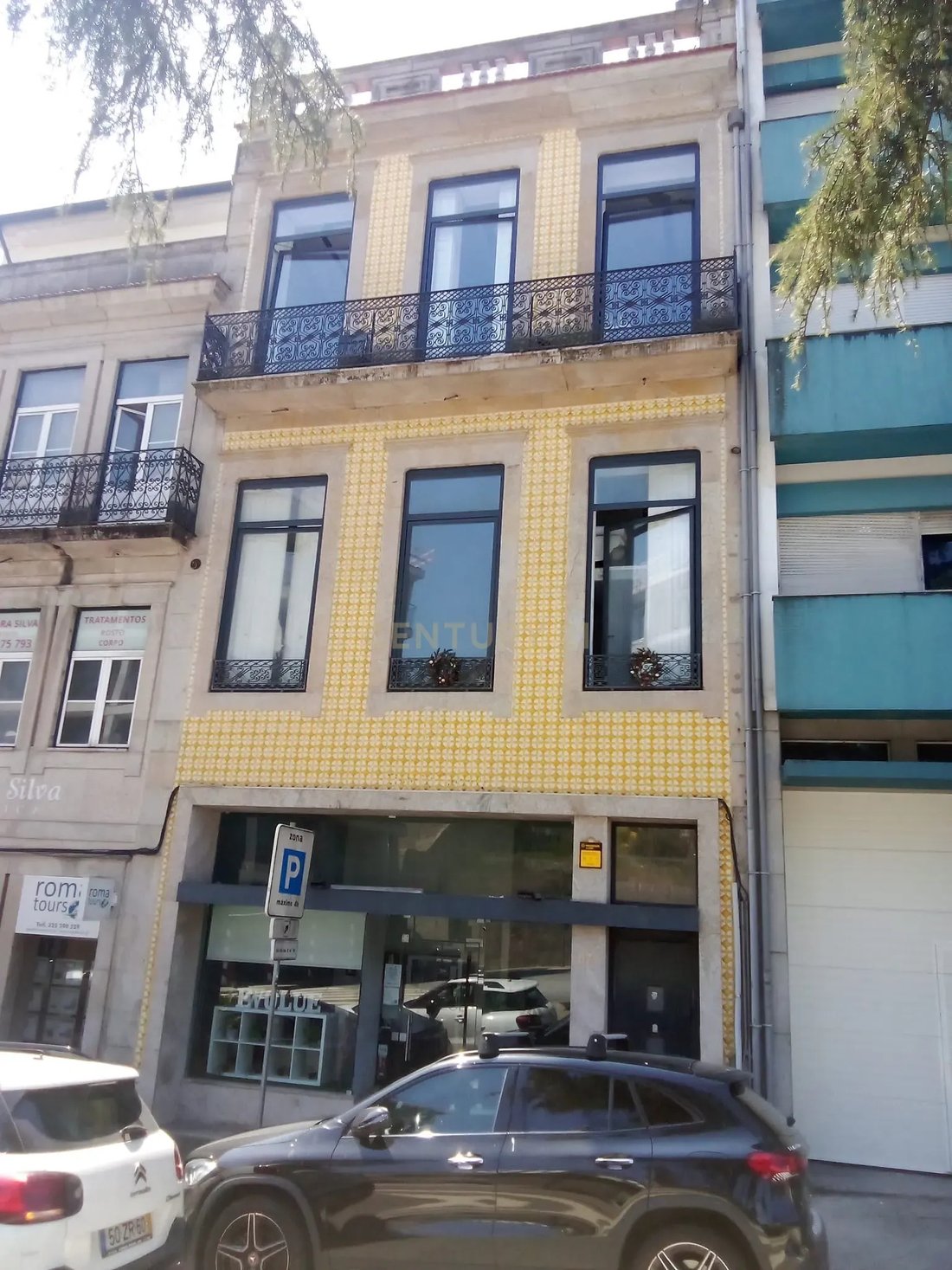 House in Bonfim, Porto District, Portugal 1 - 18698862
