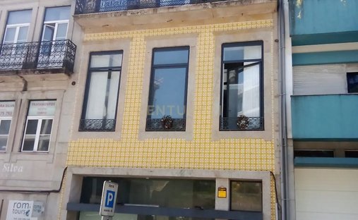 Casa a Bonfim, Oporto, Portogallo 1