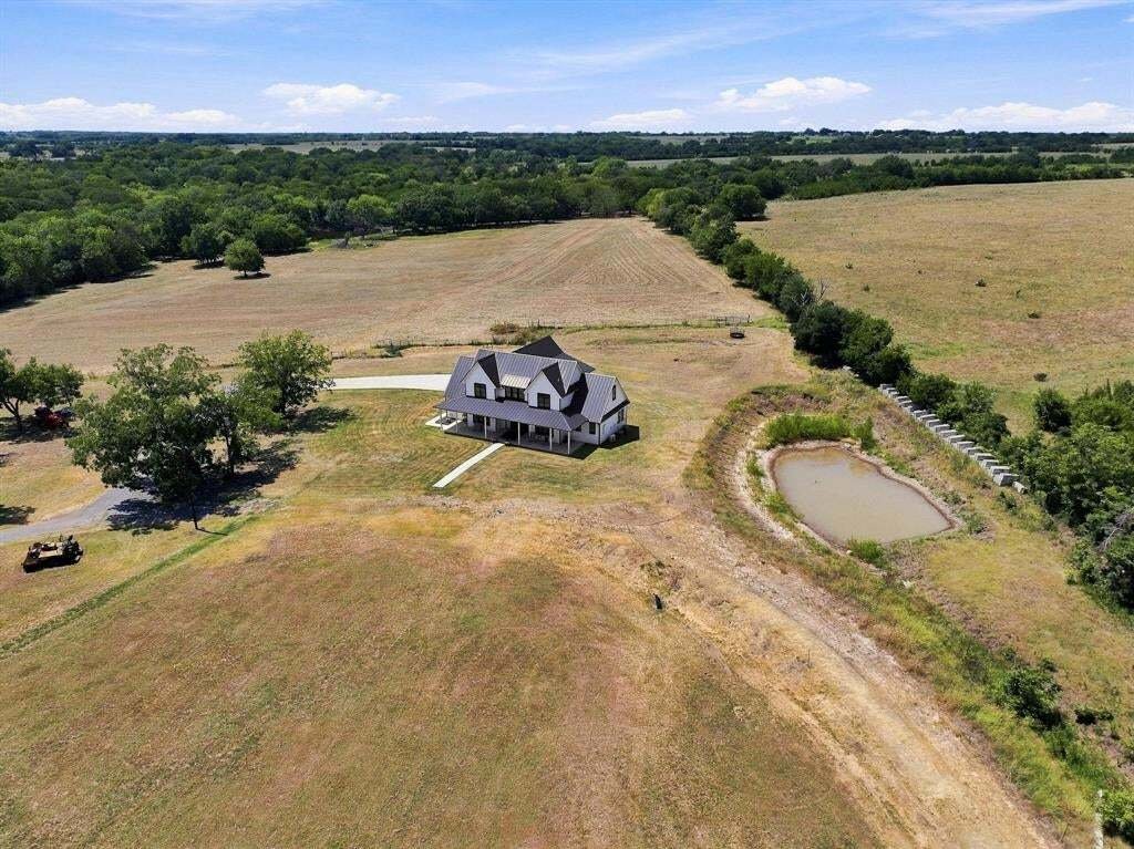 Haus in Denison, Texas, Vereinigte Staaten 2 - 18698561