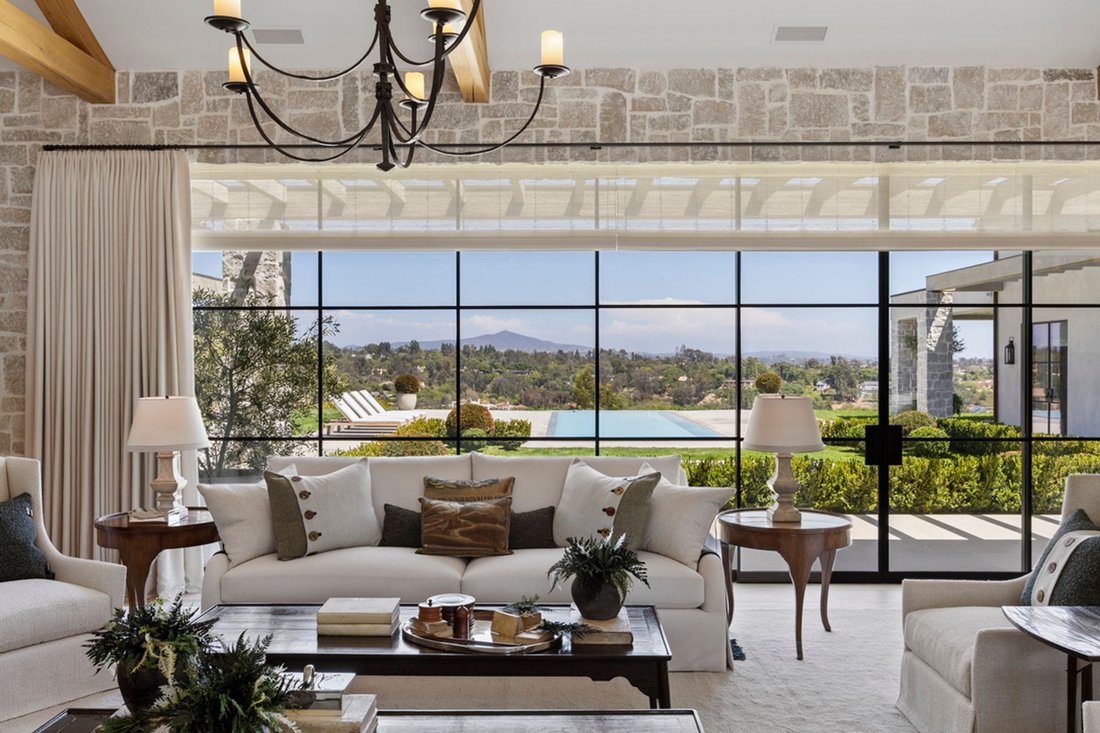 House in Rancho Santa Fe, California, United States 4 - 18696639