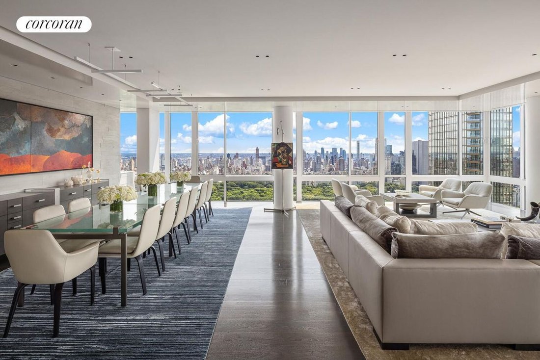 Condo in New York, New York, United States 1 - 18699054