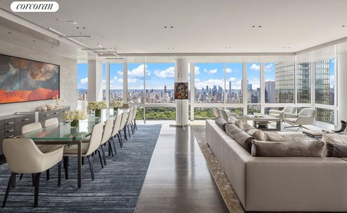 Appartement à New York, État de New York, États-Unis 1