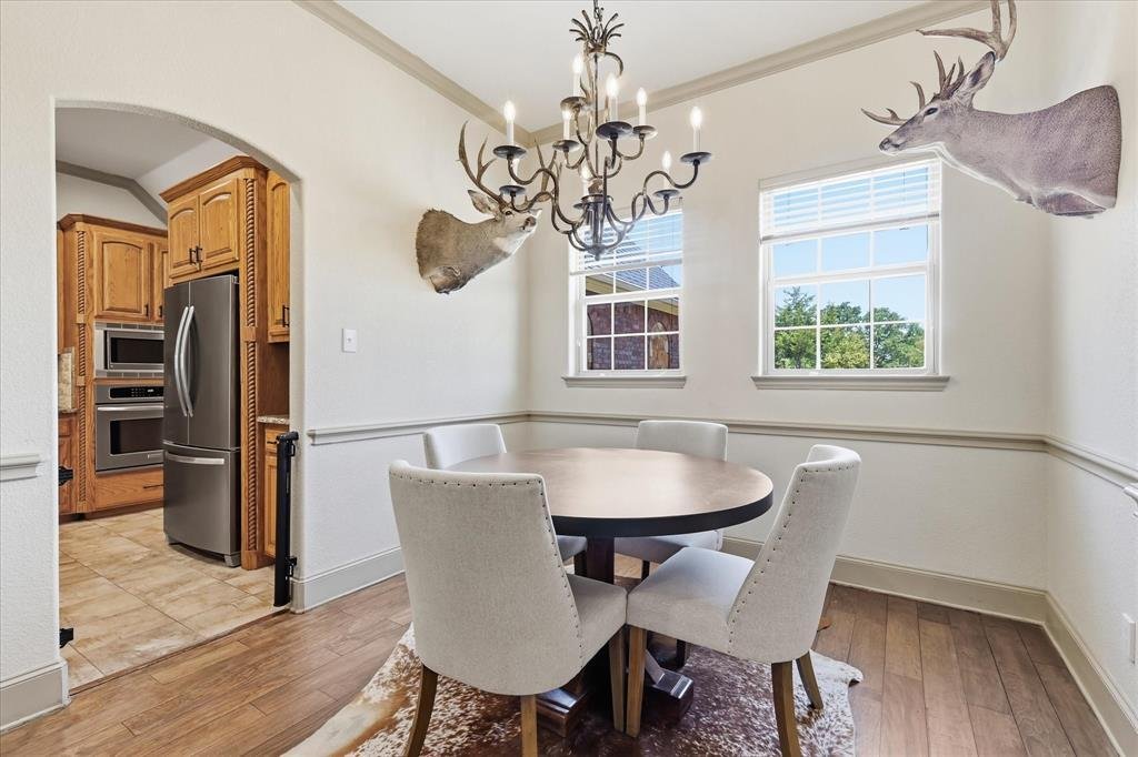 House in Weatherford, Texas, United States 4 - 18698467