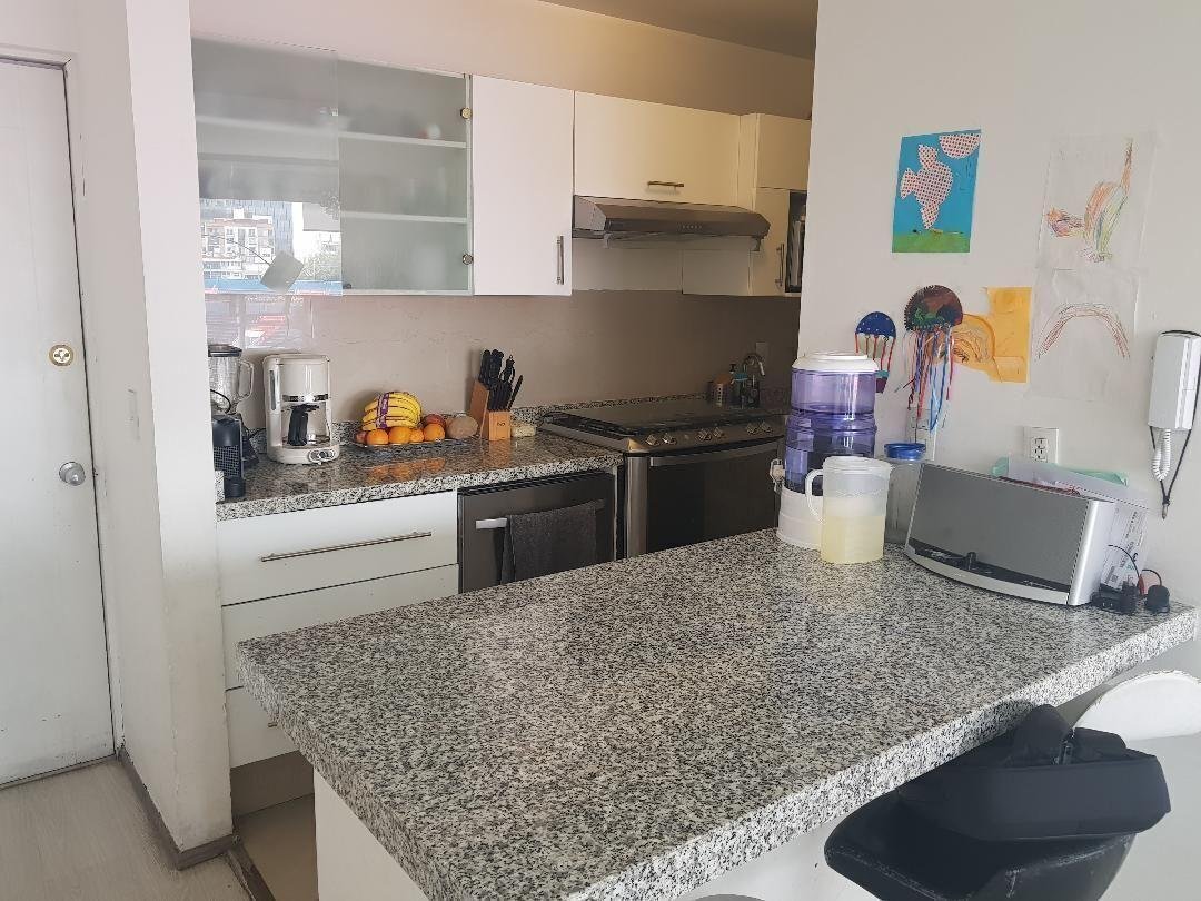 Apartment in Mexico City, Mexico City, Mexico 3 - 18696233