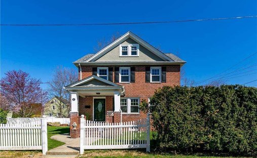 House in Old Brookville, New York, United States 1