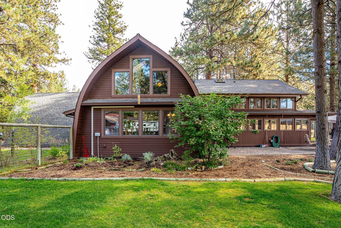 House in Sisters, Oregon, United States 2 - 18696960