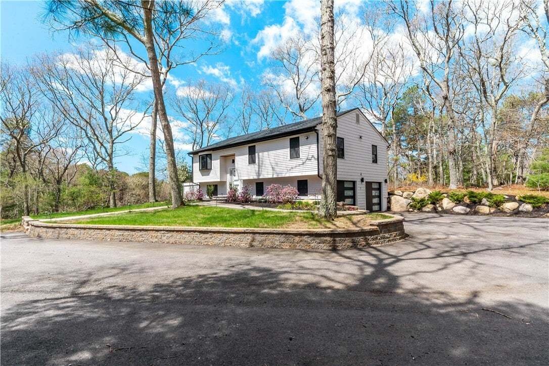 House in South Kingstown, Rhode Island, United States 4 - 18697487