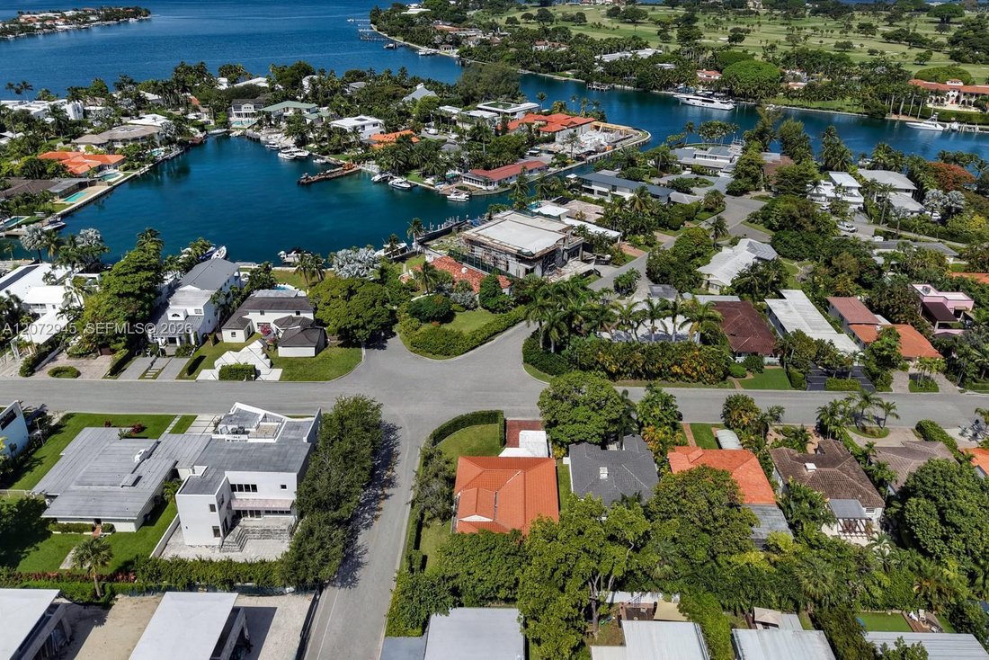 House in Bal Harbour, Florida, United States 5 - 18698908