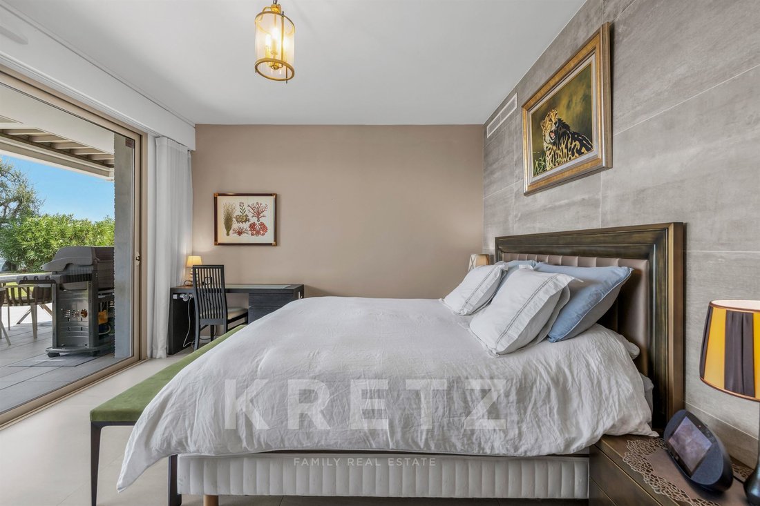 Apartment in Nice, Provence-Alpes-Côte d'Azur, France 5 - 18696467
