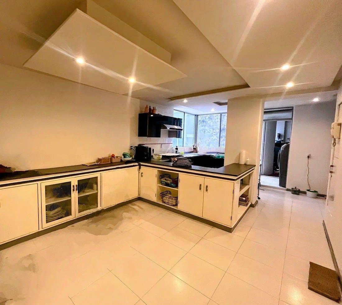 Apartment in Mexico City, Mexico 3 - 18696267