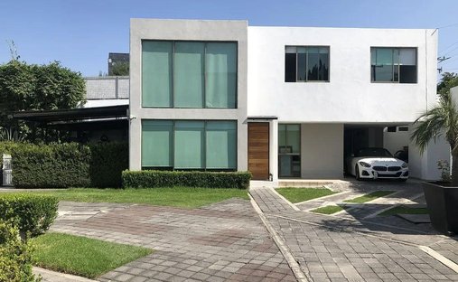 Condo in Santa Catarina Yecahuitzotl, Mexico City, Mexico 1