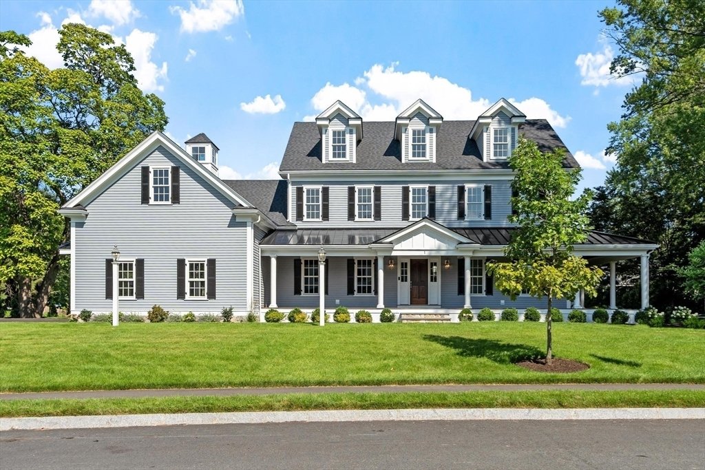 Maison à Lynnfield, Massachusetts, États-Unis 2 - 17647730