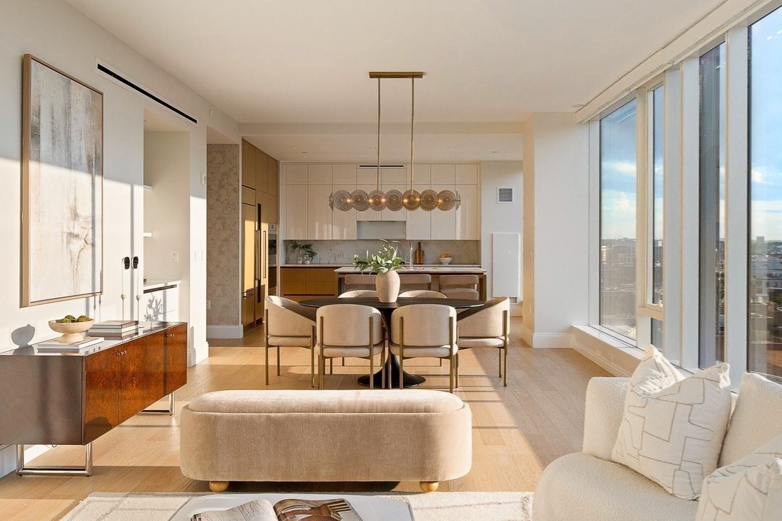 Condominio en Boston, Massachusetts, Estados Unidos 3 - 18276054
