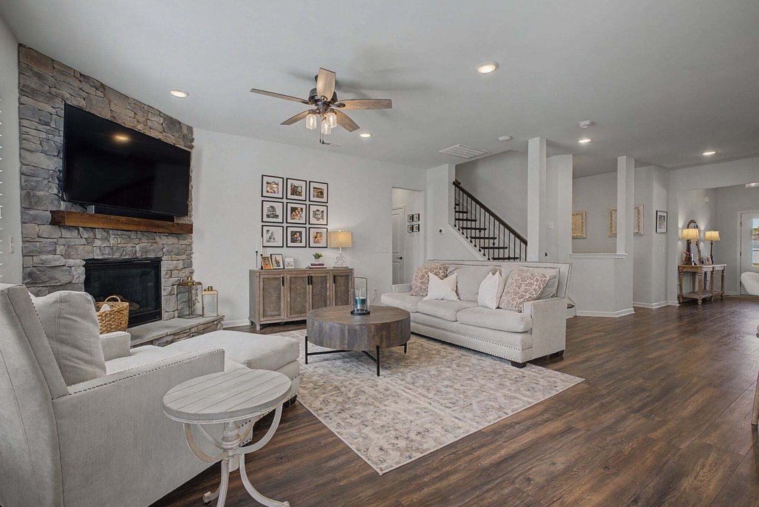 House in Hendersonville, Tennessee, United States 3 - 18698709