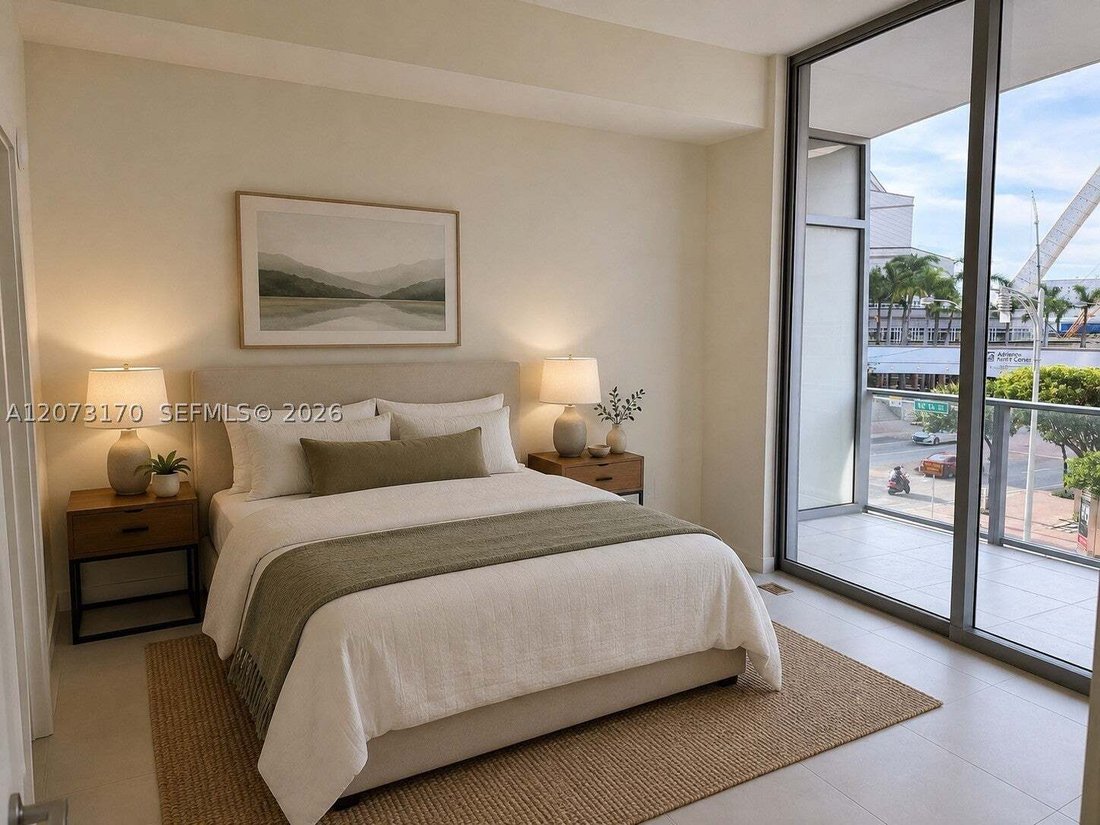 Condominio en Miami, Florida, Estados Unidos 5 - 18680364