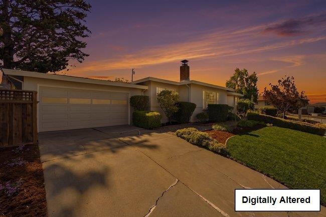 House in Redwood City, California, United States 4 - 18697949