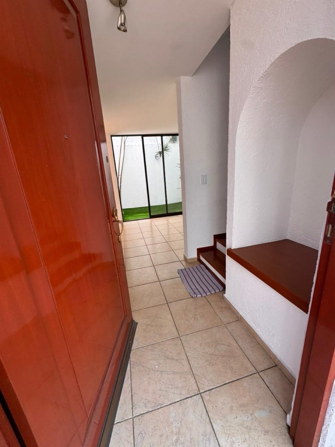 Condo in Santa Catarina Yecahuitzotl, Mexico City, Mexico 3 - 18696105