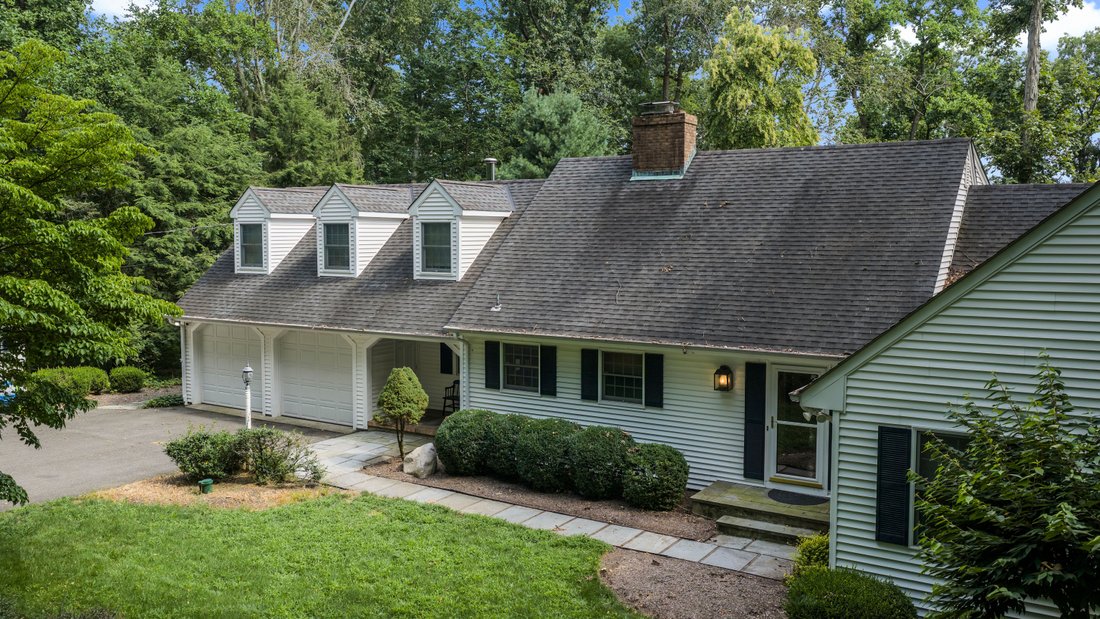 House in Pennington, New Jersey, United States 1 - 18696637
