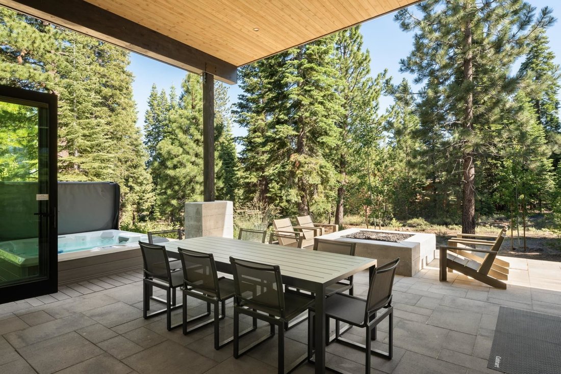 House in Truckee, California, United States 4 - 18696670