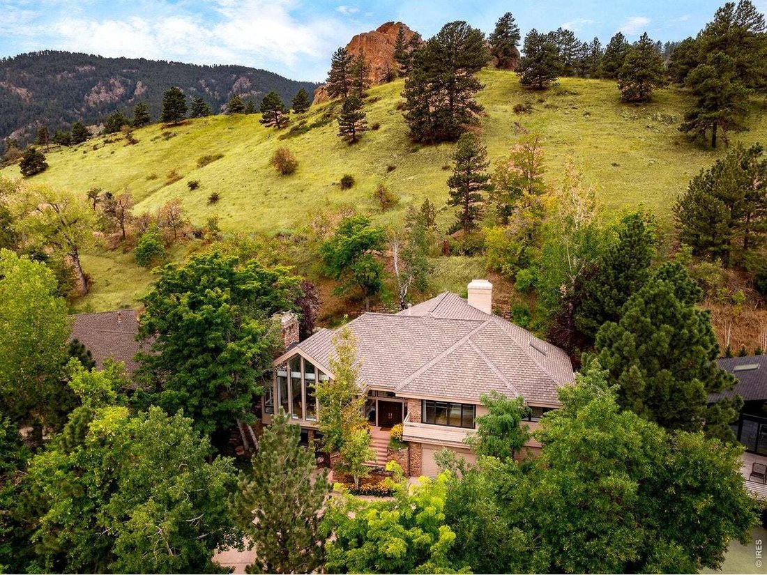 House in Boulder, Colorado, United States 2 - 18697133