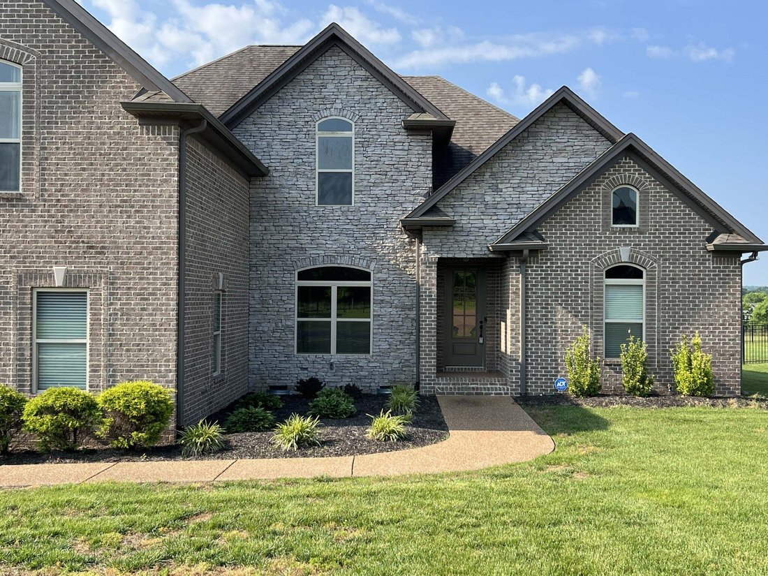 House in Lebanon, Tennessee, United States 1 - 18387189