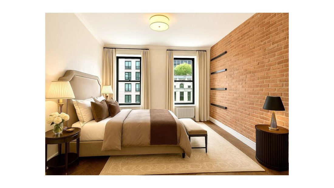 Apartment in New York, New York, United States 3 - 18698896