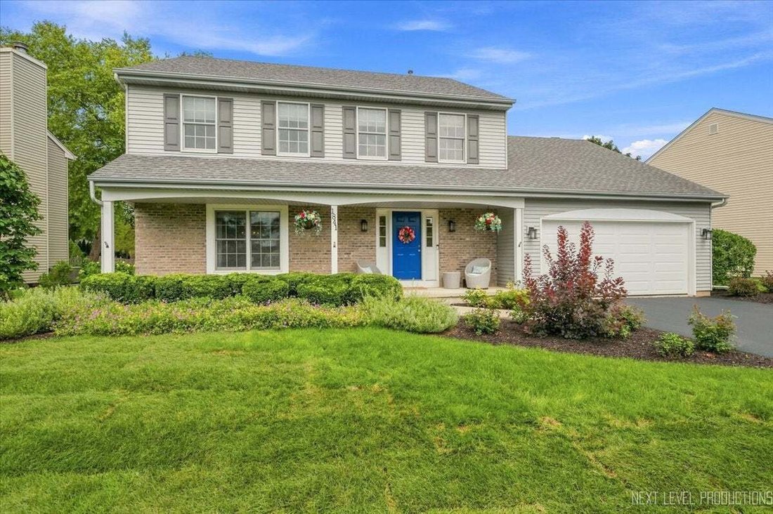 Casa en Geneva, Illinois, Estados Unidos 1 - 18697701