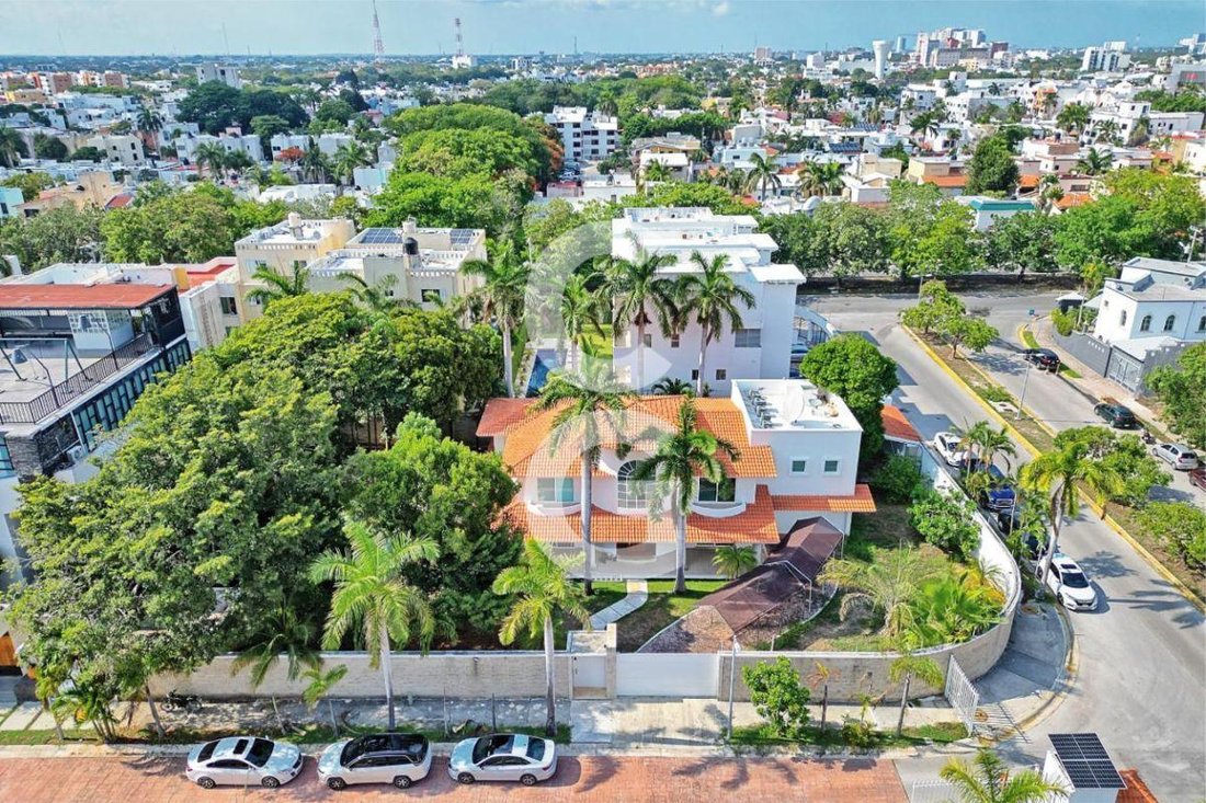 House in Cancún, Quintana Roo, Mexico 5 - 18695889
