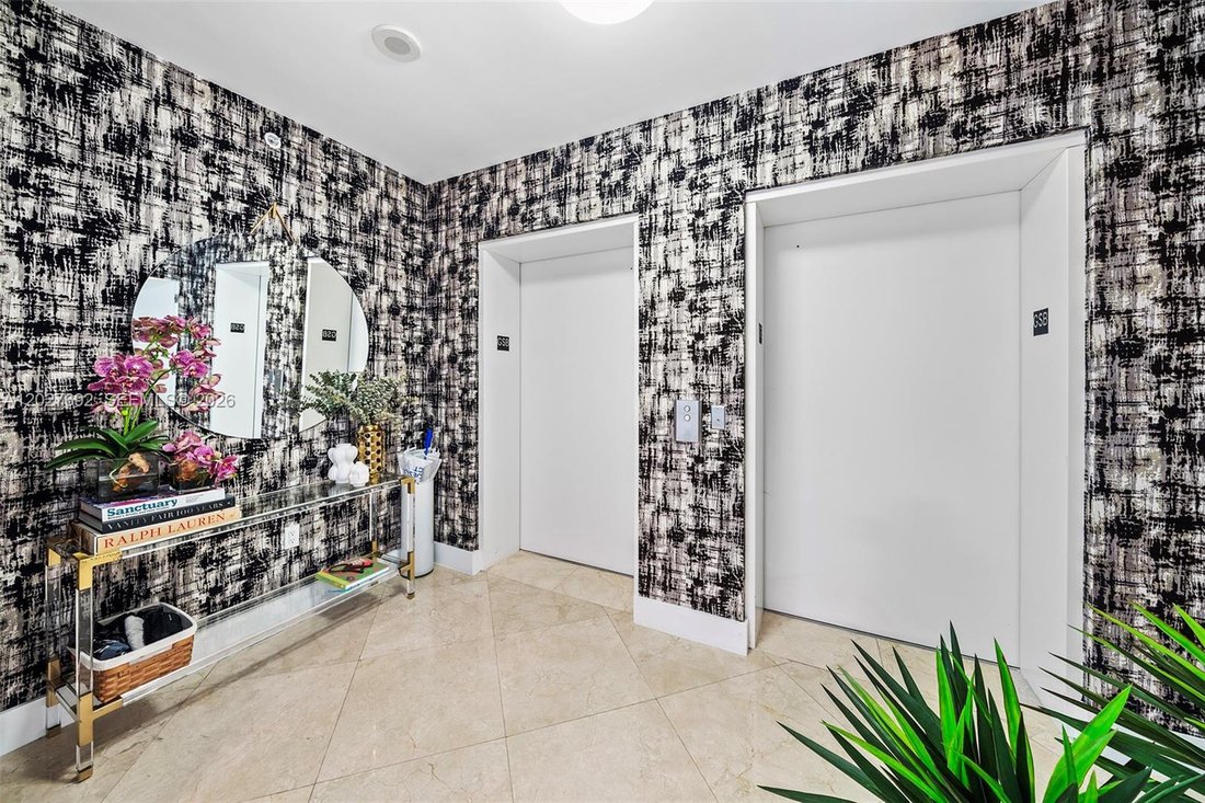 Condo in Golden Beach, Florida, United States 2 - 18698897