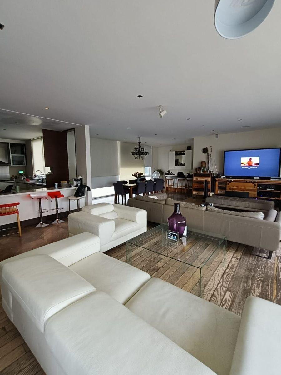Apartment in Mexico City, Mexico City, Mexico 2 - 18696256