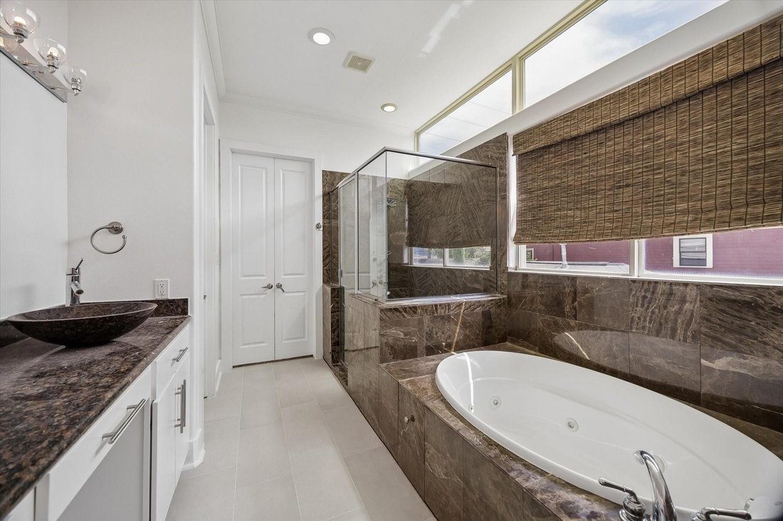 Haus in Houston, Texas, Vereinigte Staaten 4 - 18698761